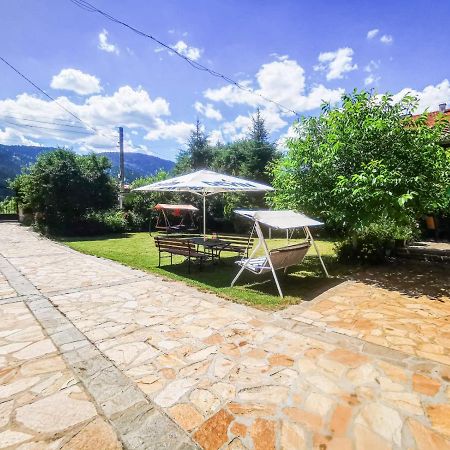 Апартаменти Dream Sarnitsa Eksteriør bilde