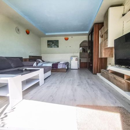 Апартаменти Dream Sarnitsa Eksteriør bilde