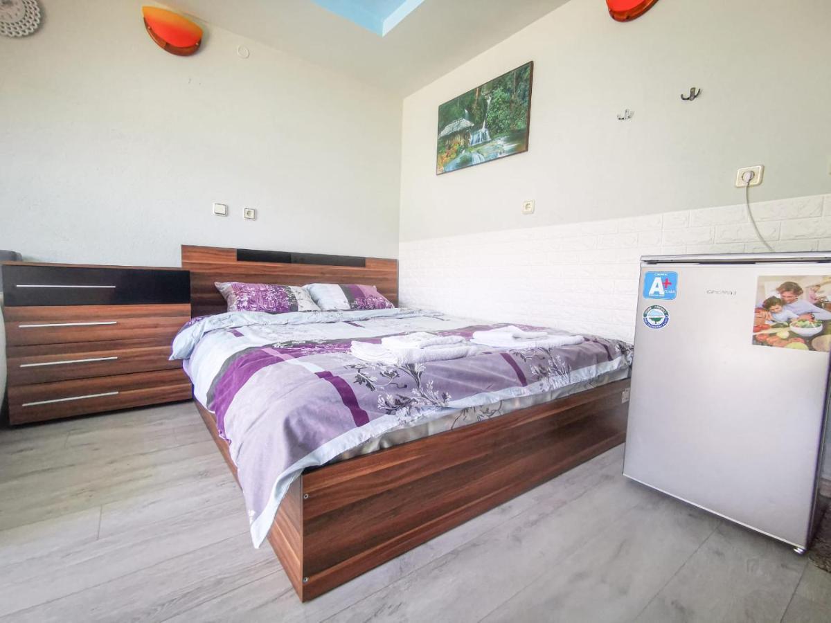 Апартаменти Dream Sarnitsa Eksteriør bilde